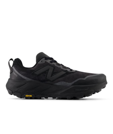 Chaussures de Trail New Balance Fresh Foam X Hierro V9...