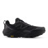 Chaussures de Trail New Balance Fresh Foam X Hierro V9 Homme Noir ciment