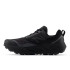 Chaussures de Trail New Balance Fresh Foam X Hierro V9 Homme Noir ciment