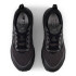 Chaussures de Trail New Balance Fresh Foam X Hierro V9 Homme Noir ciment