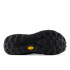 Chaussures de Trail New Balance Fresh Foam X Hierro V9 Homme Noir ciment