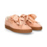 Chaussures Femme Puma Sportswear Basket Heart Corduroy Wn'S
