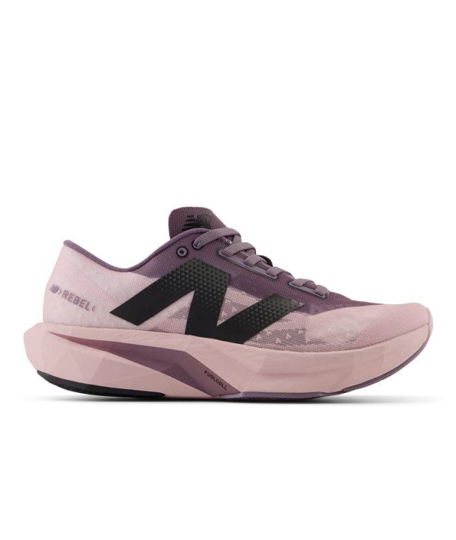 Chaussures de Running New Balance Fuelcell...