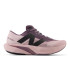 Chaussures de Running New Balance Fuelcell Rebel V4 Femme Twilight Haze