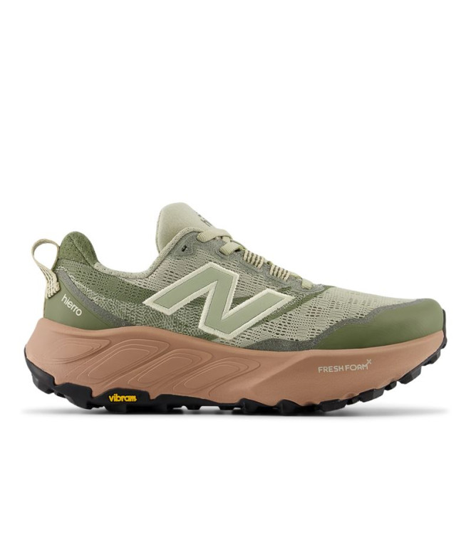 Chaussures de Trail New Balance Fresh Foam X...