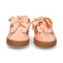 Chaussures Femme Puma Sportswear Basket Heart Corduroy Wn'S