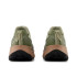 Chaussures de Trail New Balance Fresh Foam X Hierro V9 Femme Olivine