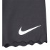 Ensemble Nike Nkg Swoosh Motion Bike Short Enfant Gris Blanc