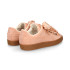 Chaussures Femme Puma Sportswear Basket Heart Corduroy Wn'S