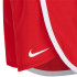Ensemble Nike Nkg Game Swoosh Match Solid Se Enfant Rouge Blanc