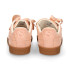 Chaussures Femme Puma Sportswear Basket Heart Corduroy Wn'S
