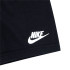 Ensemble Nike Nkb B Nsw Otl Ft Short Set Enfant Noir Vert