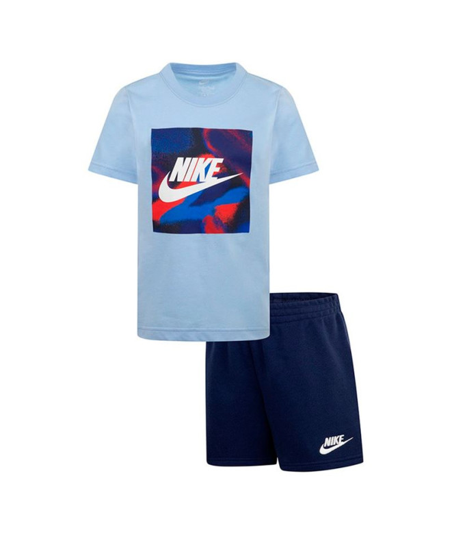 T-shirt Nike Nkn Club Express Ss Tee Short...