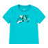 Ensemble Nike Nkb B Nsw Otl Ft Turquoise Noir