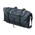 Gravier Sac Guidon PRO Noir - Imprimé Gris / 8L