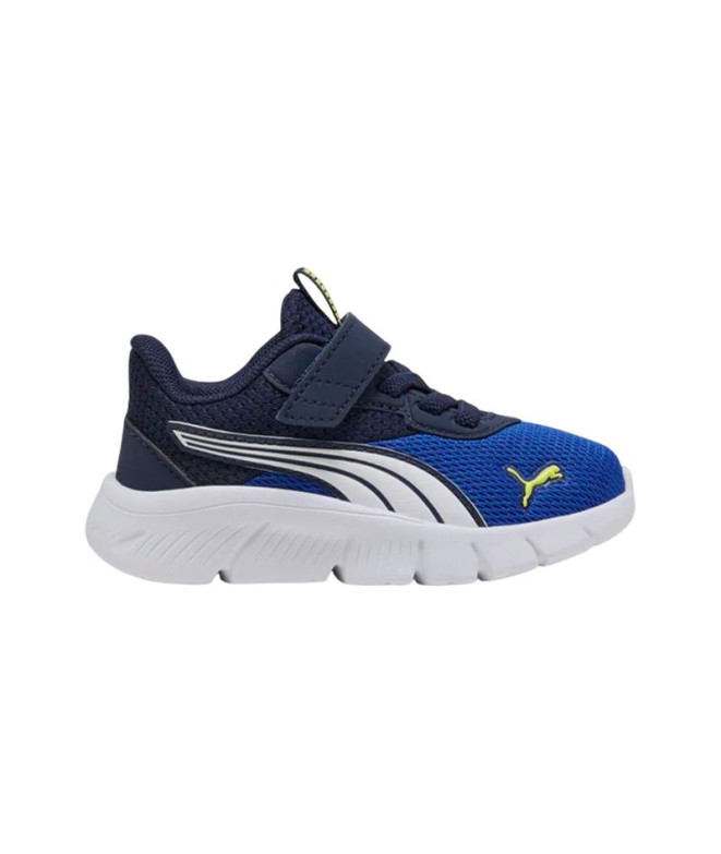 Chaussures Puma Flexfocus Modern Ac+, Vivid...