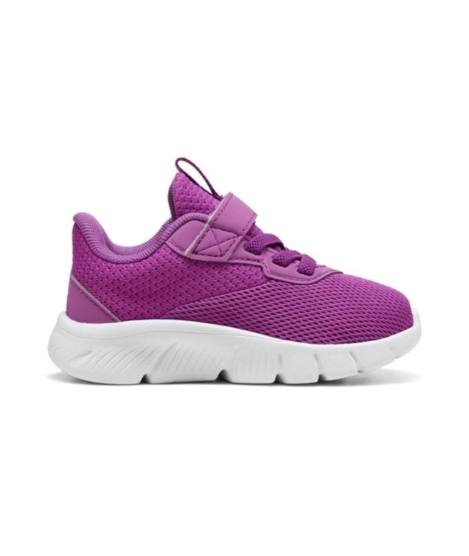 Chaussures Puma Flexfocus Modern Ac+, Wild...