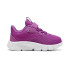 Chaussures Puma Flexfocus Modern Ac+, Wild Berry, Enfant