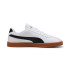 Chaussures Puma Club Ii Sl, Blanc Noir, Homme