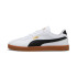 Chaussures Puma Club Ii Sl, Blanc Noir, Homme