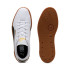 Chaussures Puma Club Ii Sl, Blanc Noir, Homme
