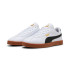 Chaussures Puma Club Ii Sl, Blanc Noir, Homme