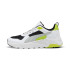 Chaussures Puma Trinity 2 Lt, Noir White C, Homme
