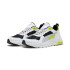 Chaussures Puma Trinity 2 Lt, Noir White C, Homme