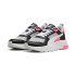 Chaussures Puma Trinity 2 Lt, Cool Light Gray Wh, Homme