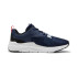 Chaussures Puma Softride Wired 2, Navy Blac, Homme