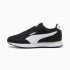 Chaussures Puma R78 Lightwind, Noir Whi Homme