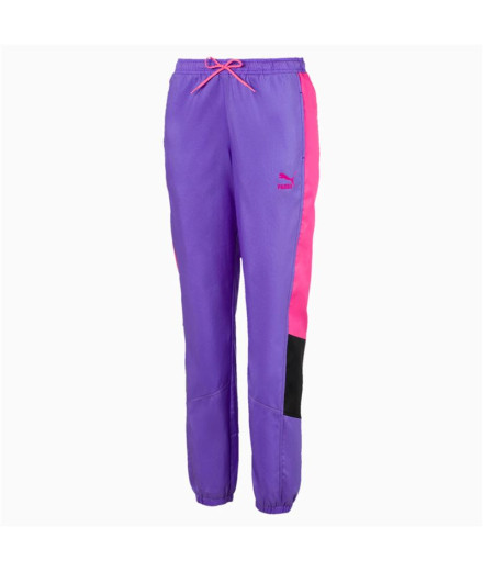 Sportswear Puma TFS OG Retro Pants Luminous Purple