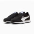 Chaussures Puma R78 Lightwind, Noir Whi Homme