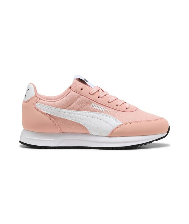 Chaussures Puma R78 Lightwind, Rose Quartz...