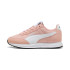 Chaussures Puma R78 Lightwind, Rose Quartz Noir, Homme