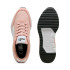 Chaussures Puma R78 Lightwind, Rose Quartz Noir, Homme
