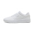 Chaussures Puma Court Lally, Blanc Blanc Co, Femme