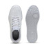 Chaussures Puma Court Lally, Blanc Blanc Co, Femme