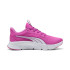Chaussures Puma Flexfocus Lite Moder, Wild Berry, Enfant