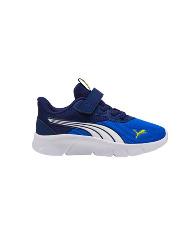 Chaussures Puma Flexfocus Modern Ac+, Vivid...