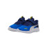 Chaussures Puma Flexfocus Modern Ac+, Vivid Blue, Enfant
