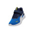 Chaussures Puma Flexfocus Modern Ac+, Vivid Blue, Enfant