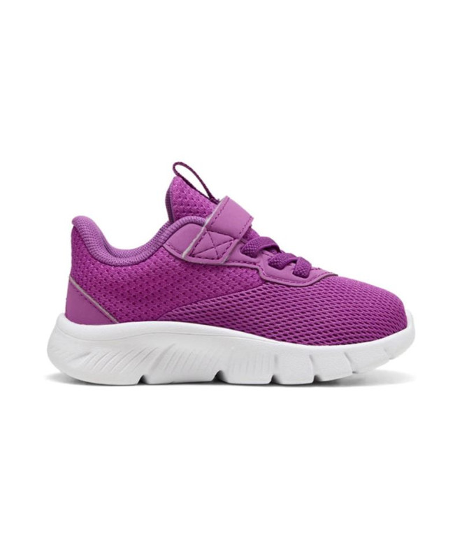 Chaussures Puma Flexfocus Modern Ac+, Wild...