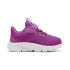 Chaussures Puma Flexfocus Modern Ac+, Wild Berry, Enfant
