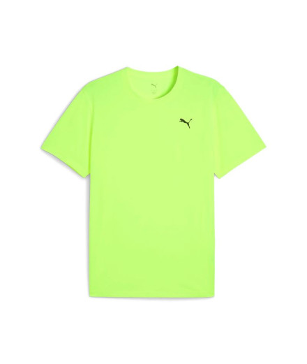 T-shirt de Fitness Puma M Tad Essentialsentials Sol,...