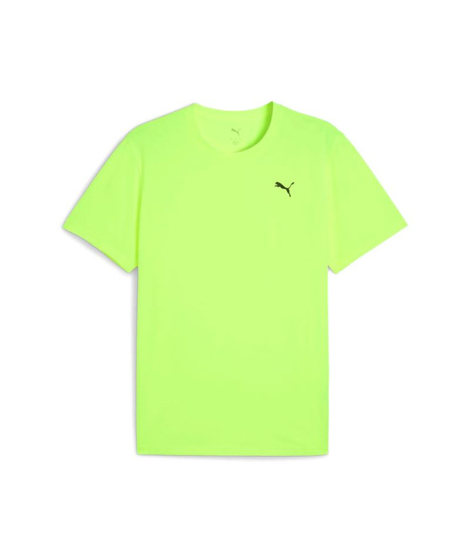 T-shirt de Fitness Puma M Tad Essentialsentials...