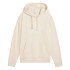 Sweat Puma Essentials Script Comfort H,Alpine Snow Femme