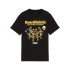T-shirt Puma Mid90S Graphic Tee I, Noir Enfant
