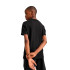 T-shirt Puma Mid90S Graphic Tee I, Noir Enfant
