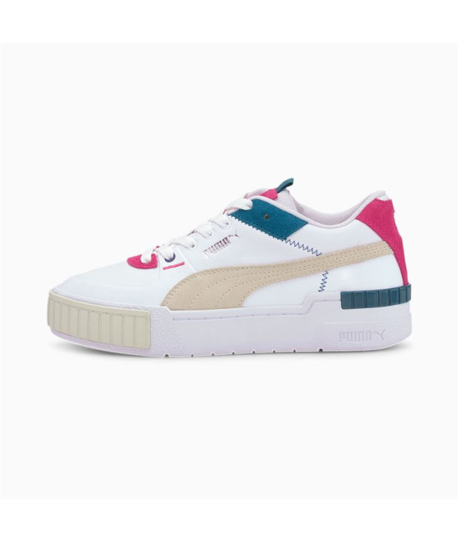 Chaussure pour femme Puma Sportswear Cali Sport...